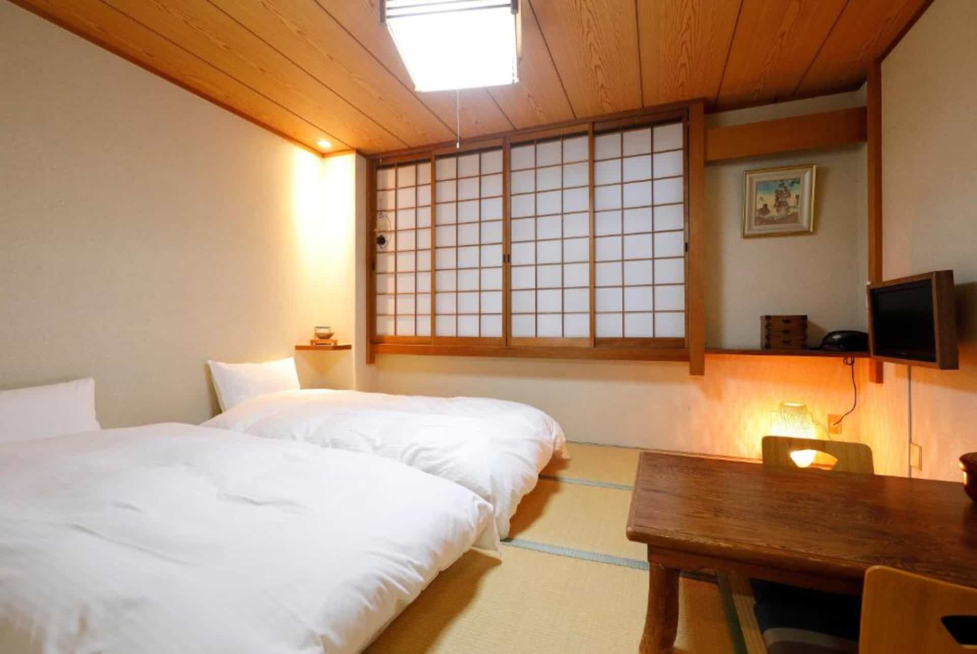 nara ryokan nara ryokan