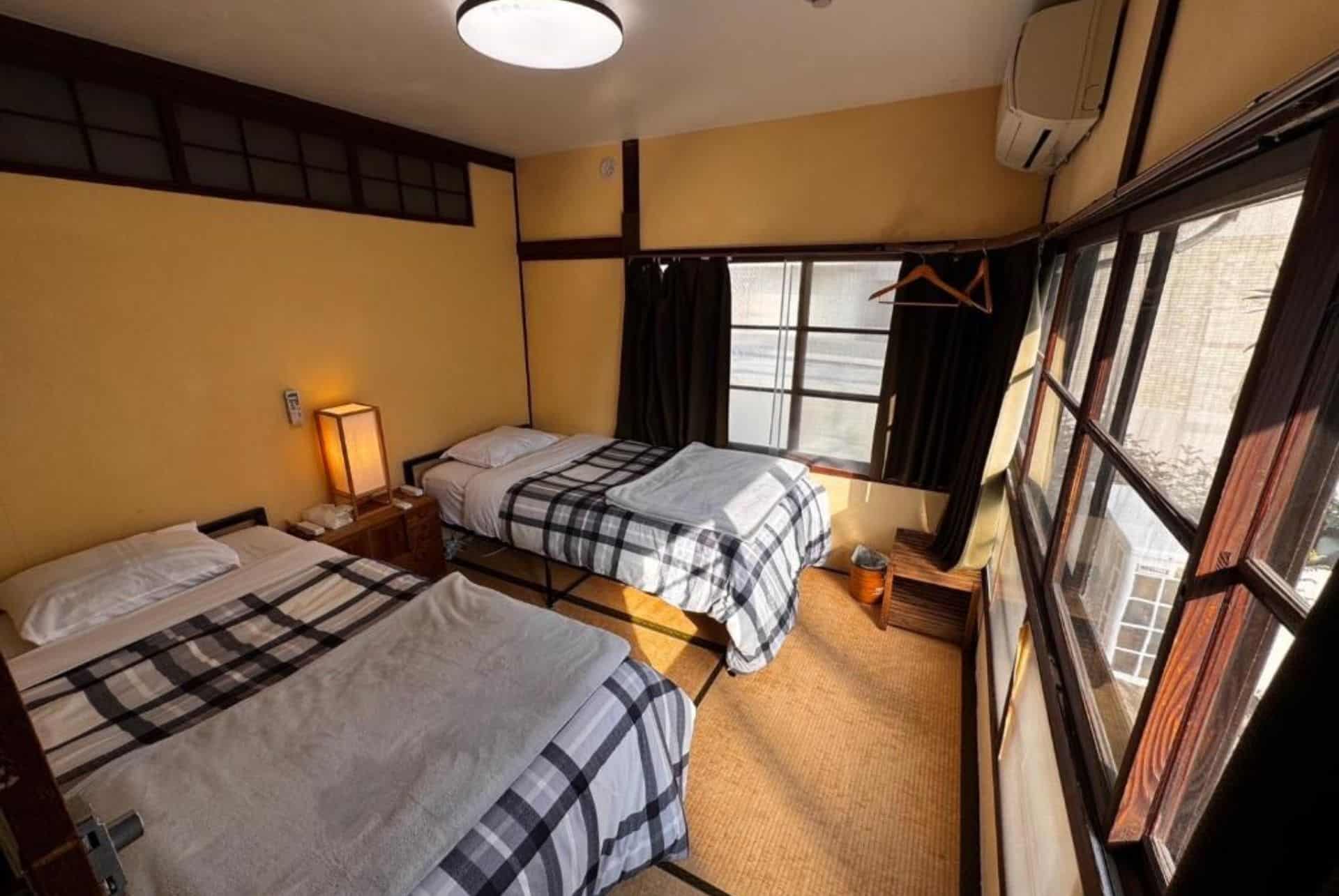 roku hostel hiroshima lit roku hostel hiroshima lit
