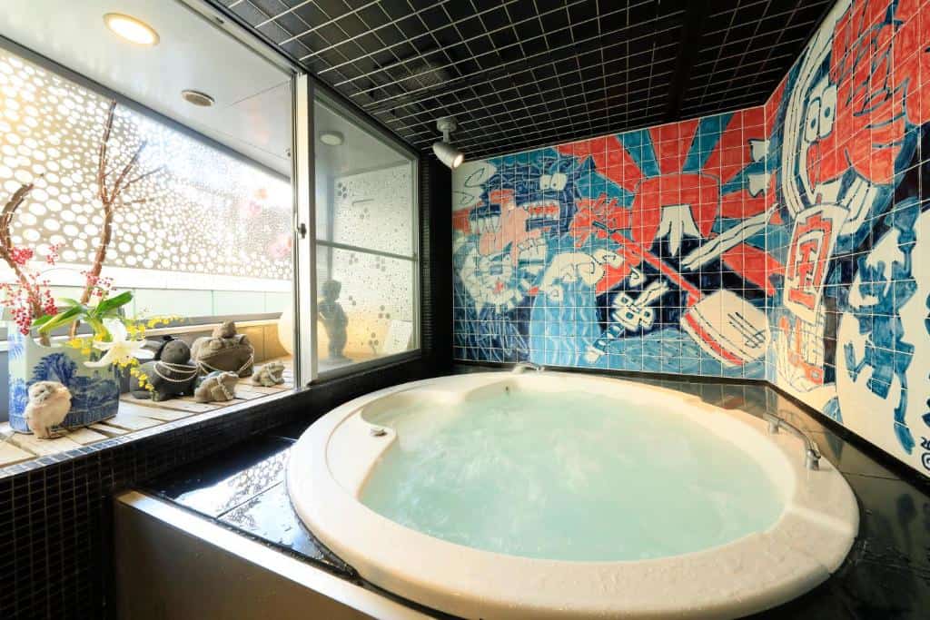 andon ryokan andon ryokan