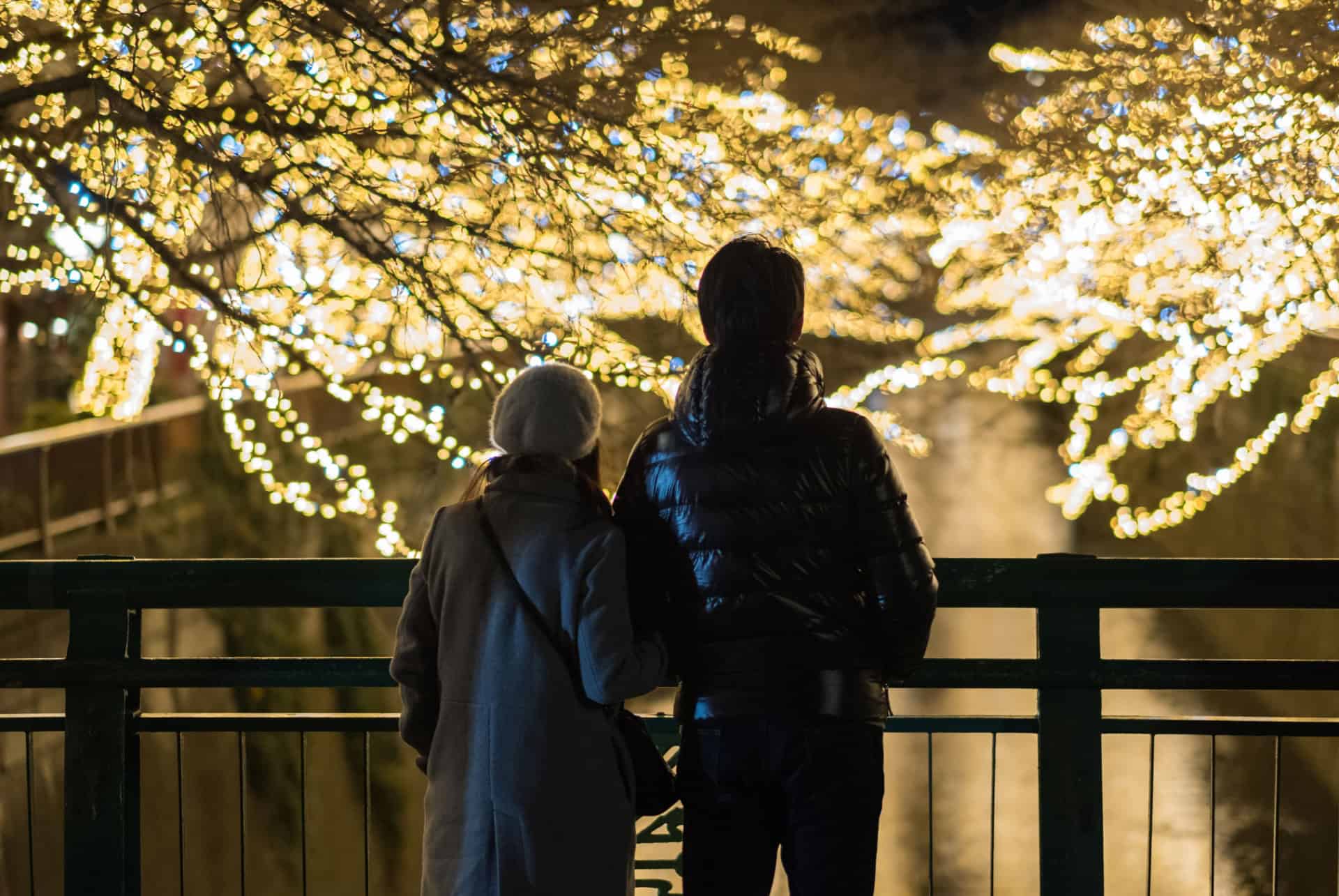 feter noel au japon feter noel au japon