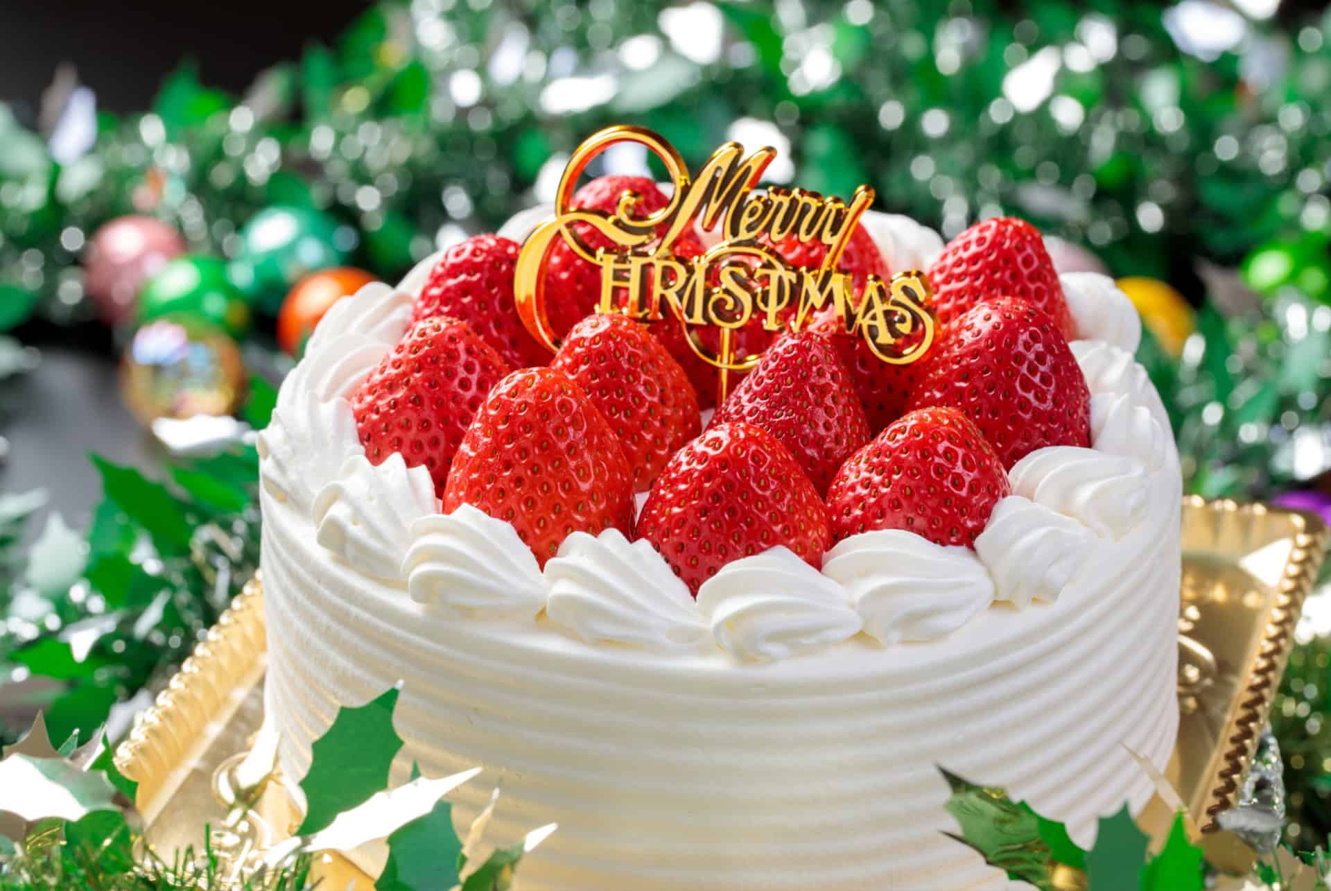 gateau de noel japonais kurisumasu keki gateau de noel japonais kurisumasu keki