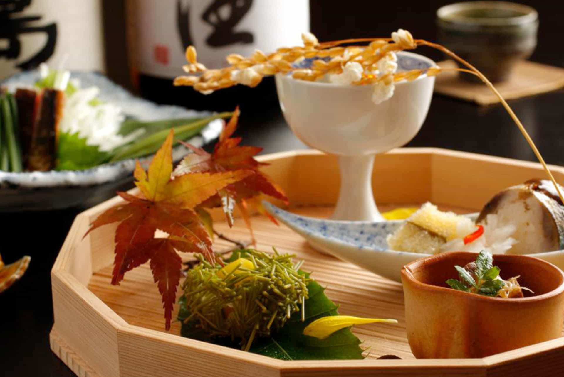 ginza ibuki tokyo