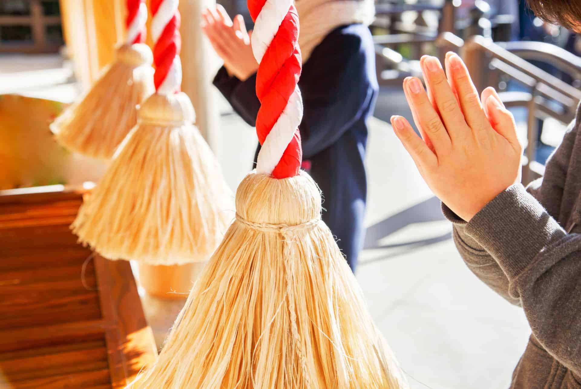 hatsumode priere nouvel an japon hatsumode priere nouvel an japon