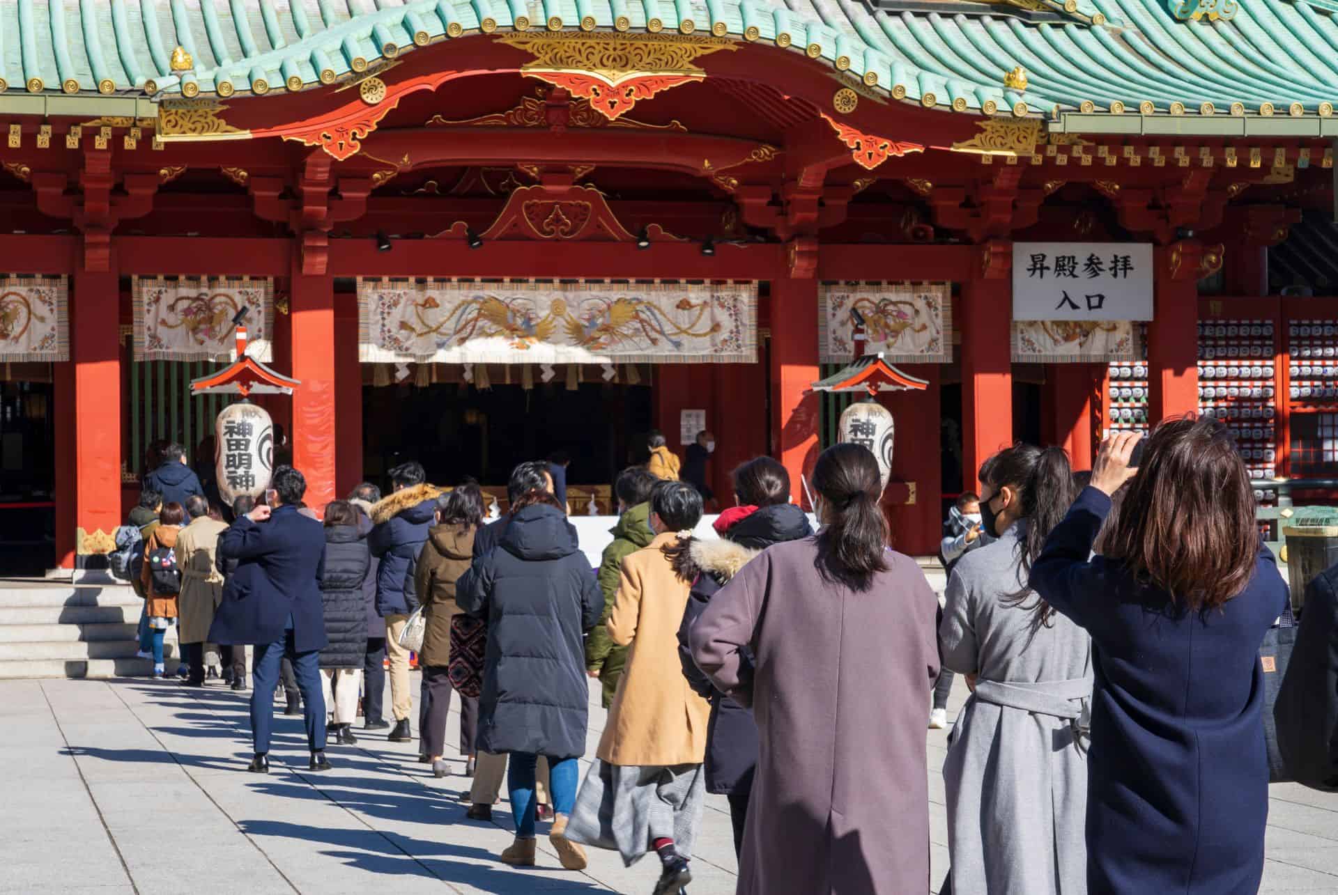 hatsumode sanctuaire fetes et celebrations au japon hatsumode sanctuaire fetes et celebrations au japon