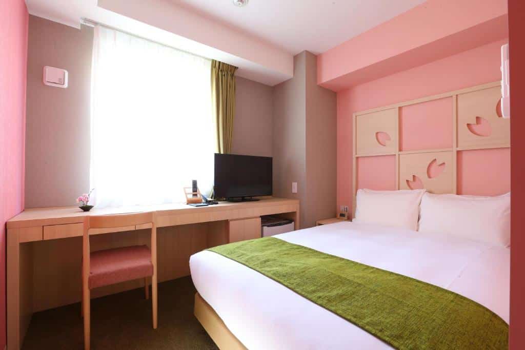 hotel wing select