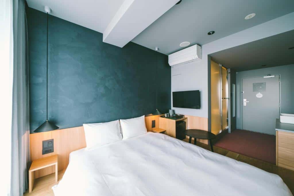 landabout tokyo en 4 jours
