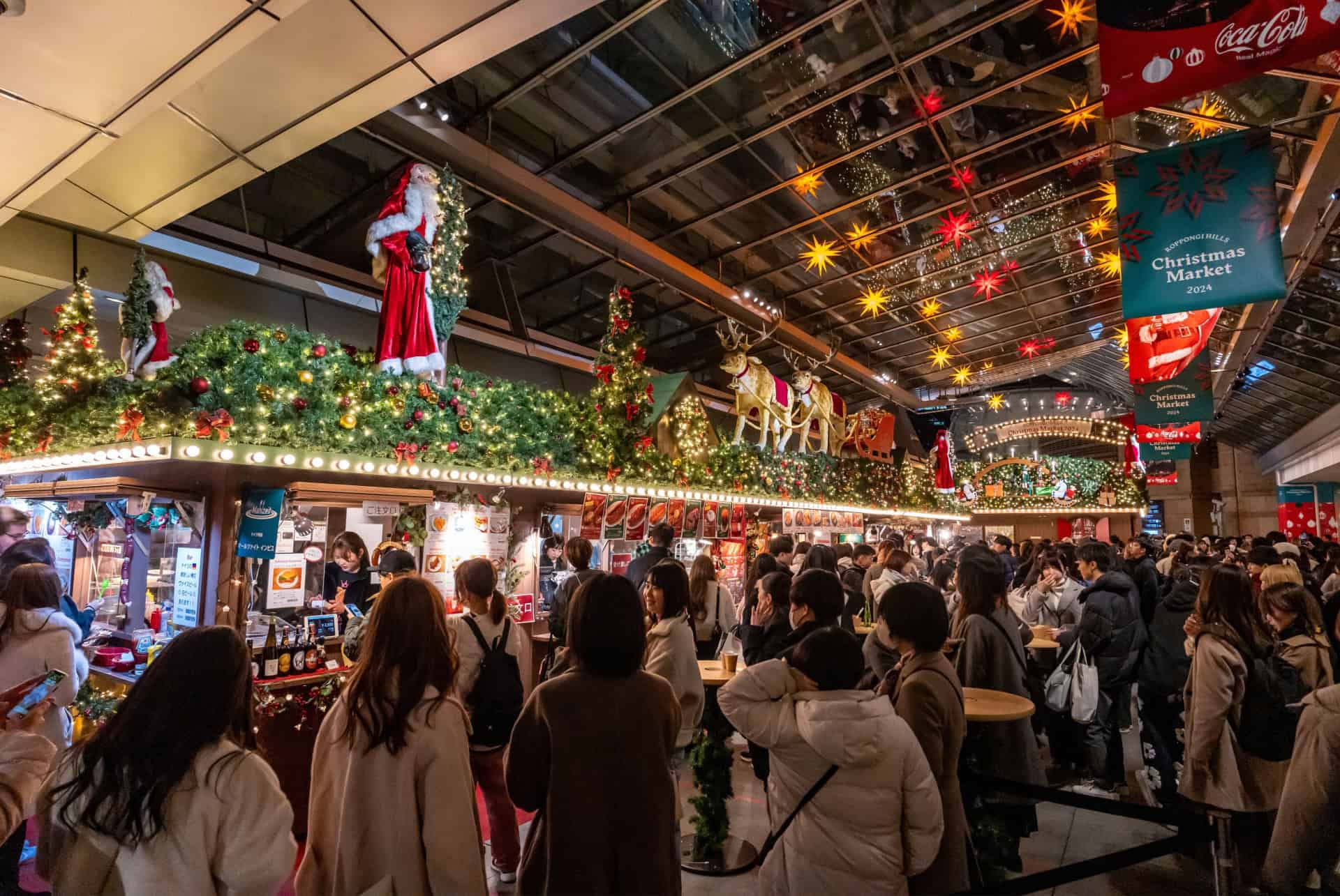 marche de noel tokyo marche de noel tokyo