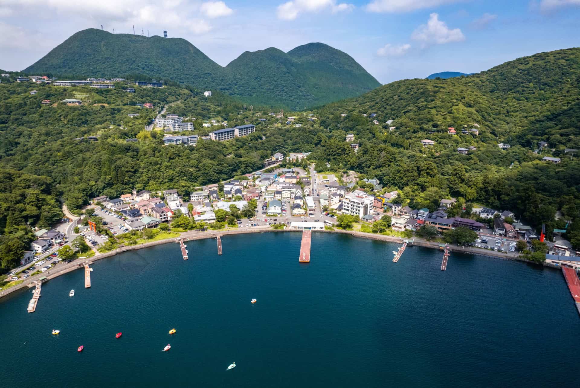 que faire a hakone que faire a hakone