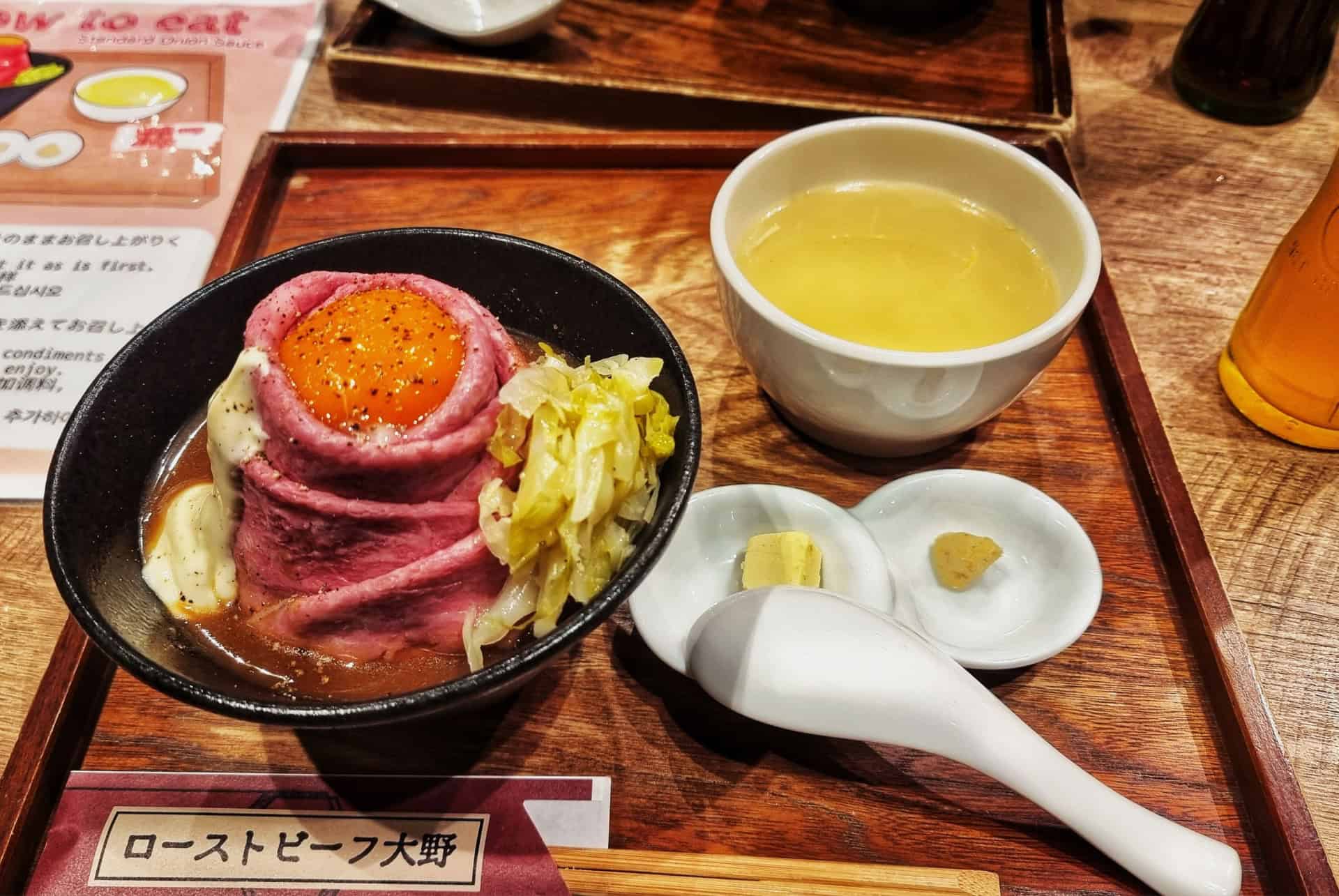 roast beef don