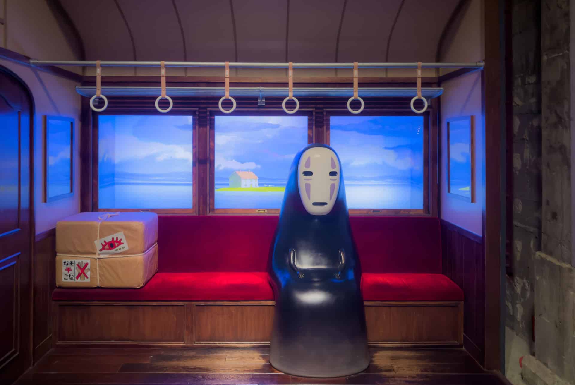tokyo musee ghibli tokyo musee ghibli