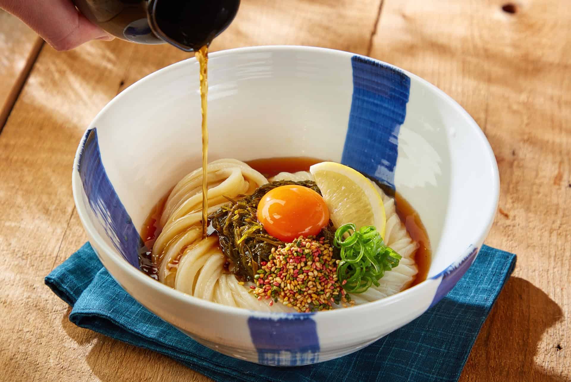 udon shin tokyo