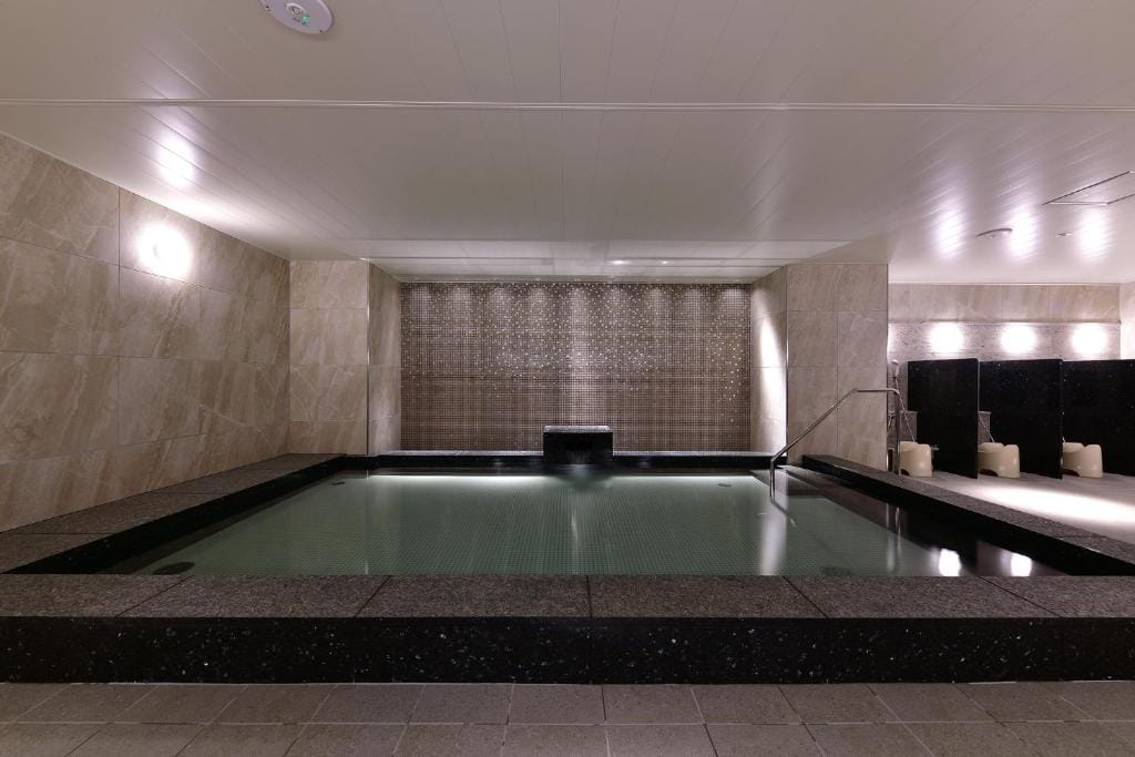 vessel hotel campana dormir nagoya