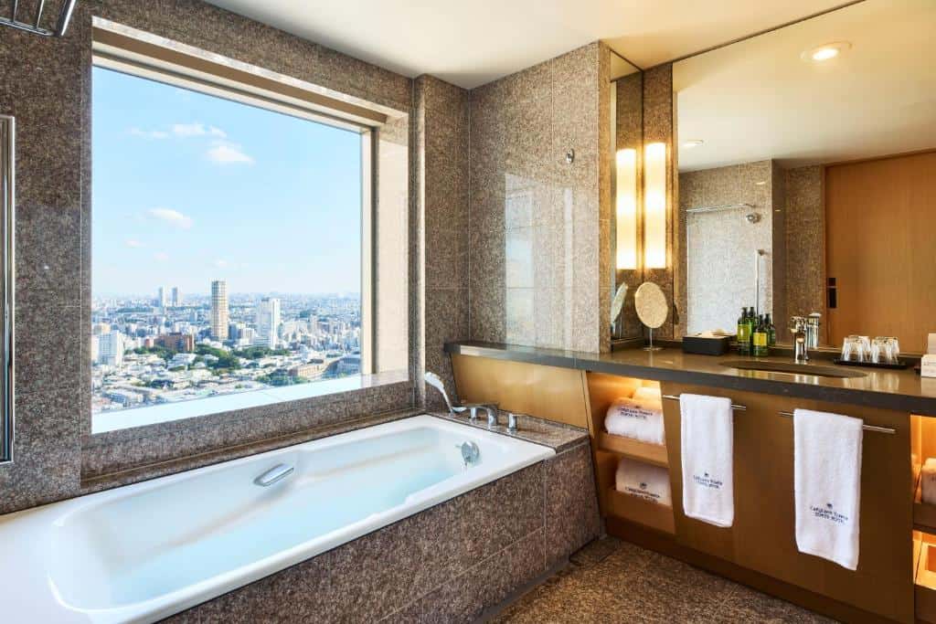 cerulean tower tokyu hotel shibuya cerulean tower tokyu hotel shibuya