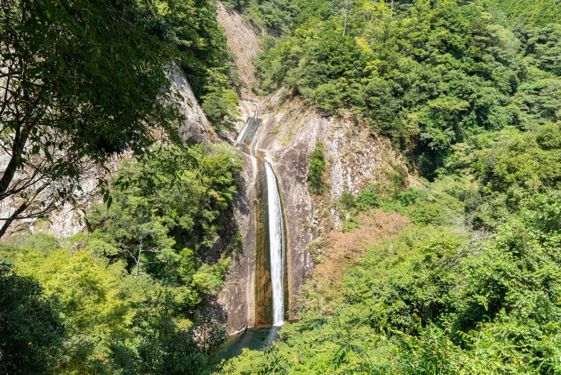 chutes de nunobiki chutes de nunobiki
