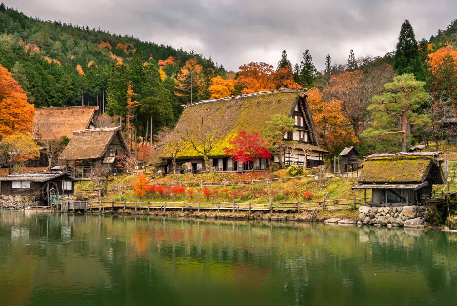 hida no sato