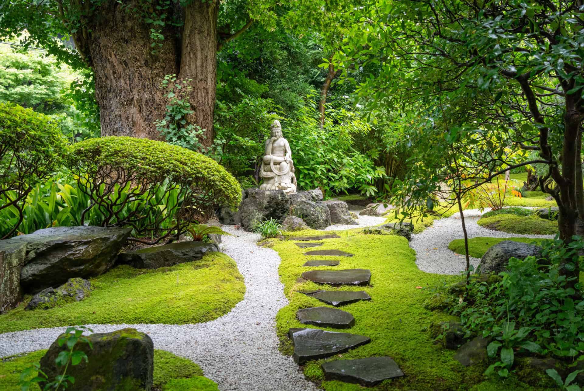 hokoku ji kamakura