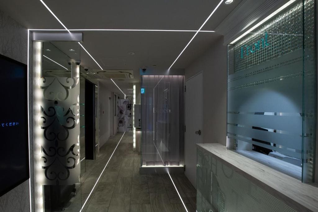 hotel blanche shibuya hotel blanche shibuya
