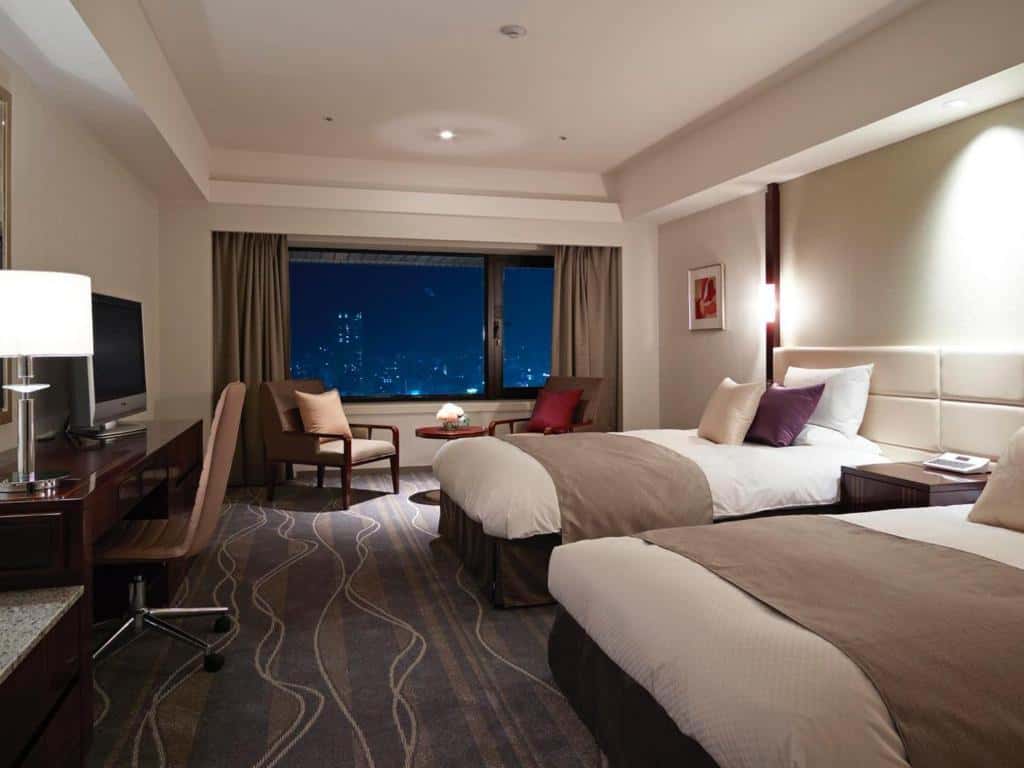 hotel okura kobe hotel okura kobe