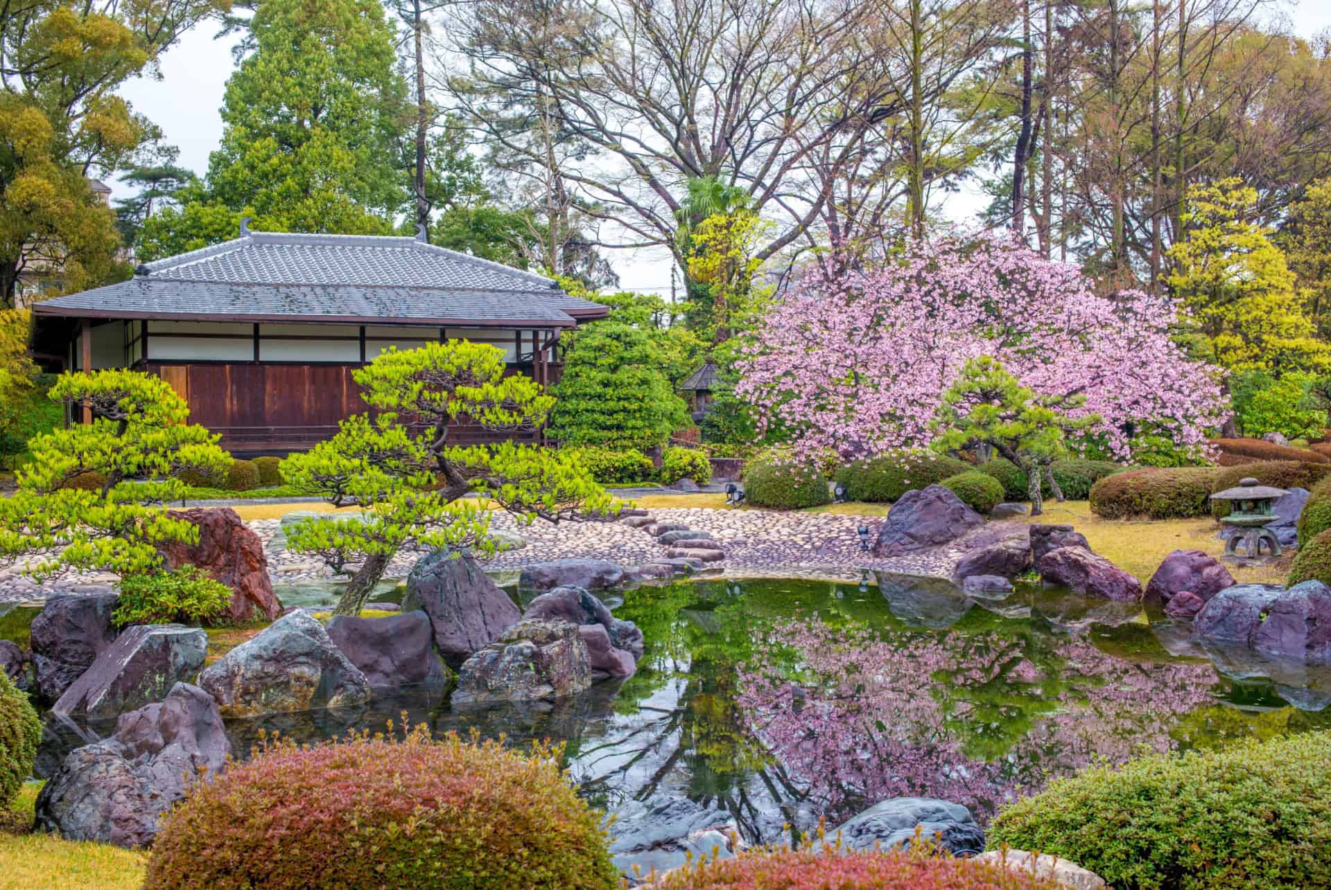 jardin ninomaru jardin ninomaru