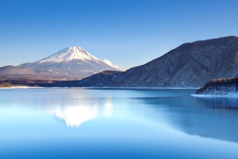 Excursion privée exclusive à Hakone et au mont Fuji avec chauffeur