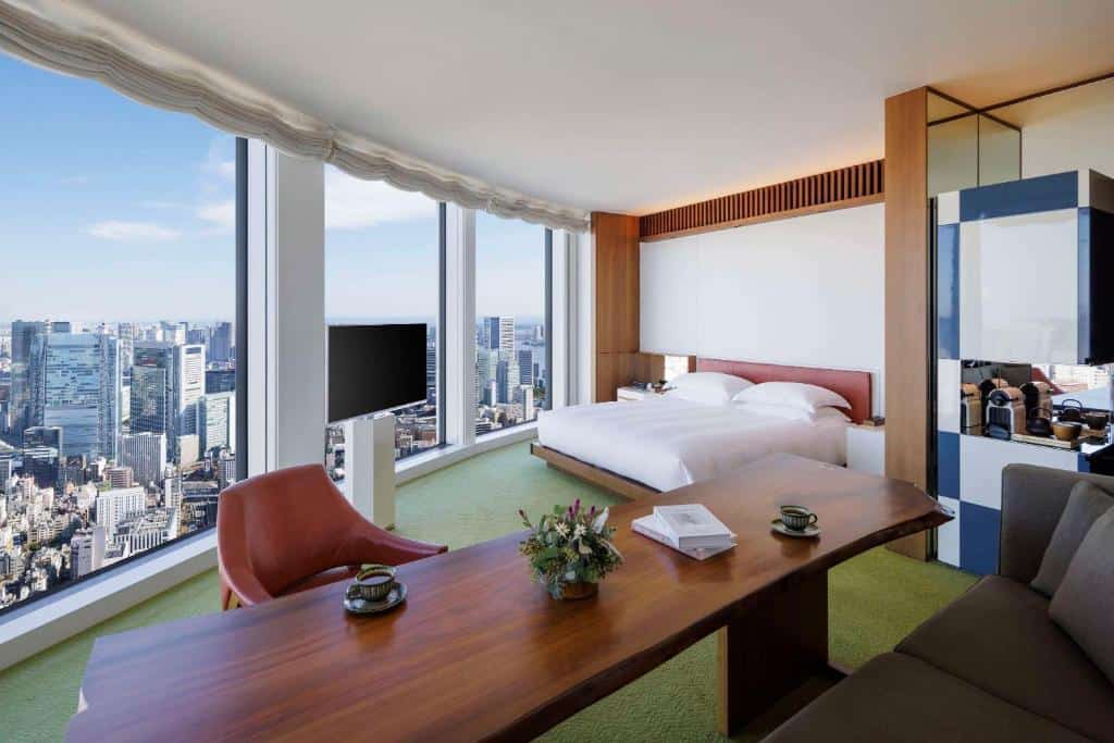 andaz tokyo