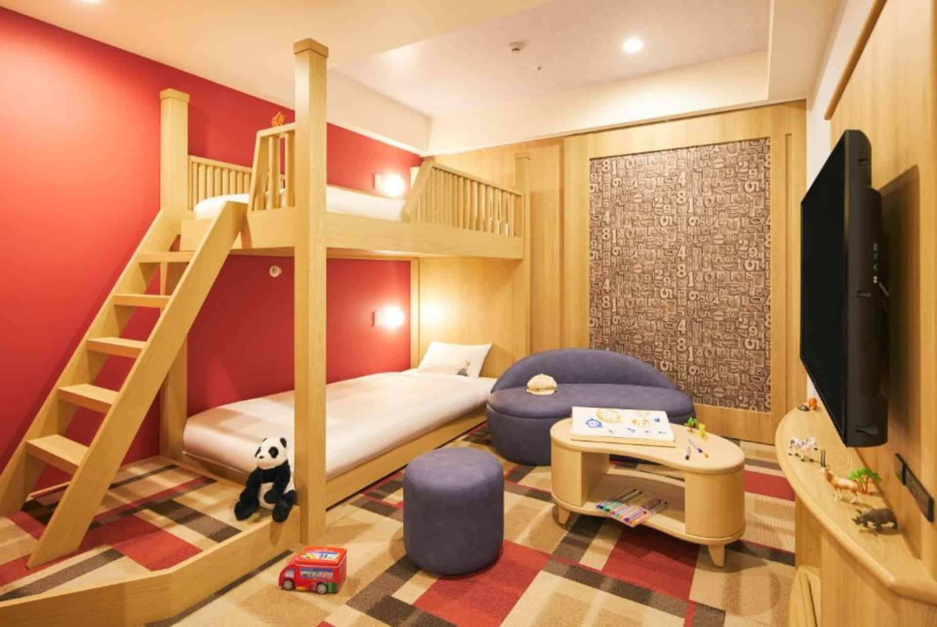 art hotel osaka bay
