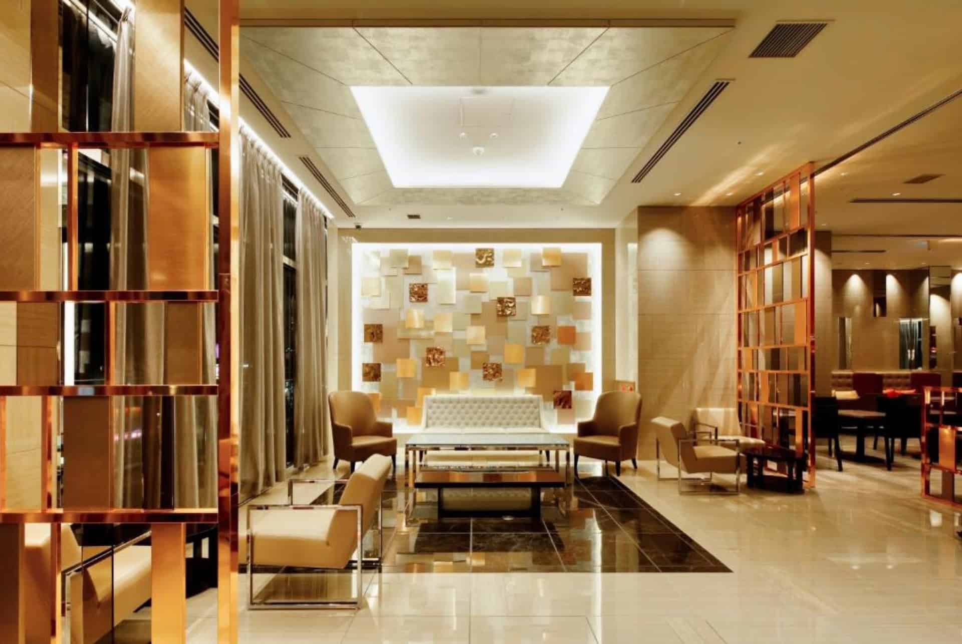 candeo hotel