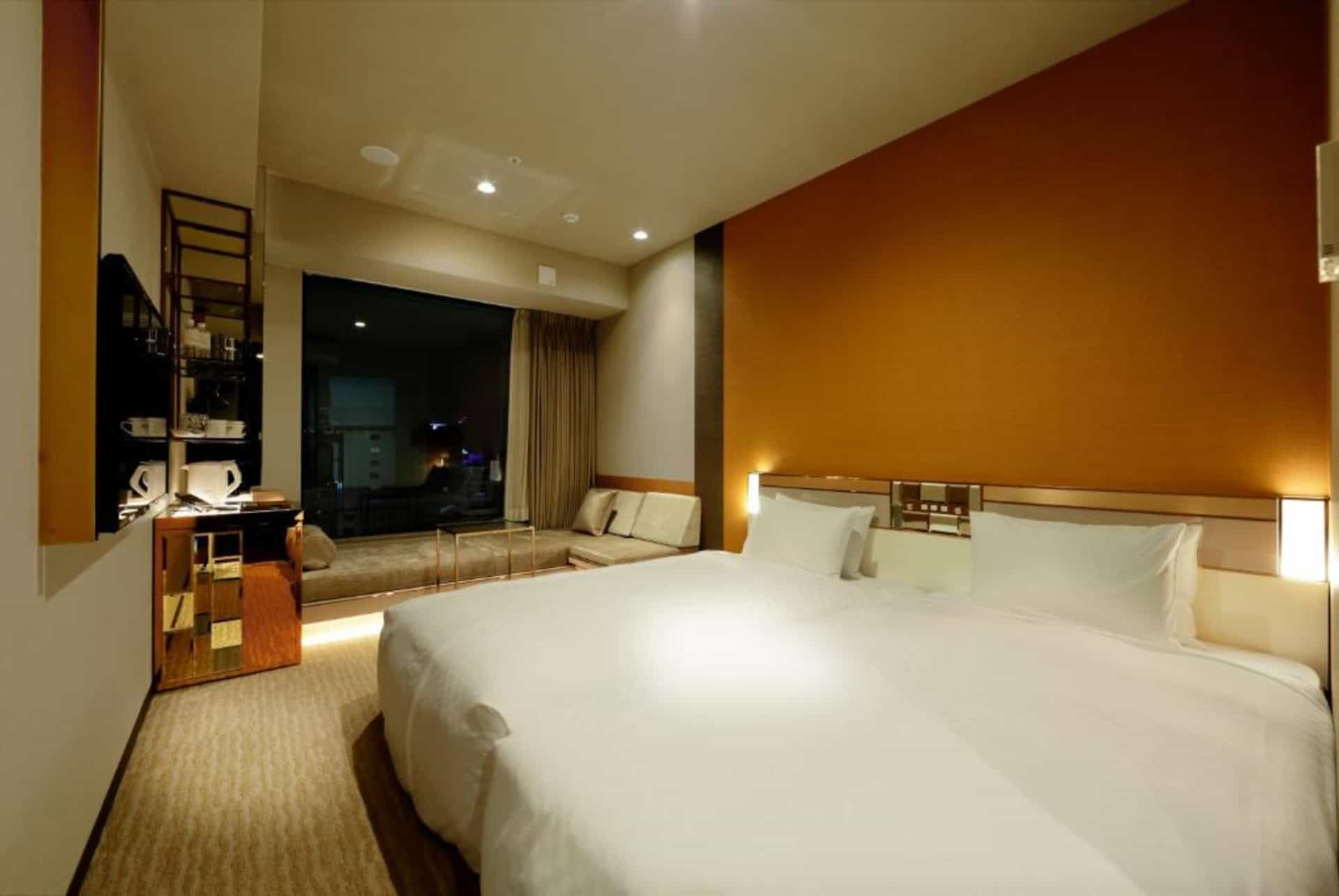 candeo hotels tokyo roppongi