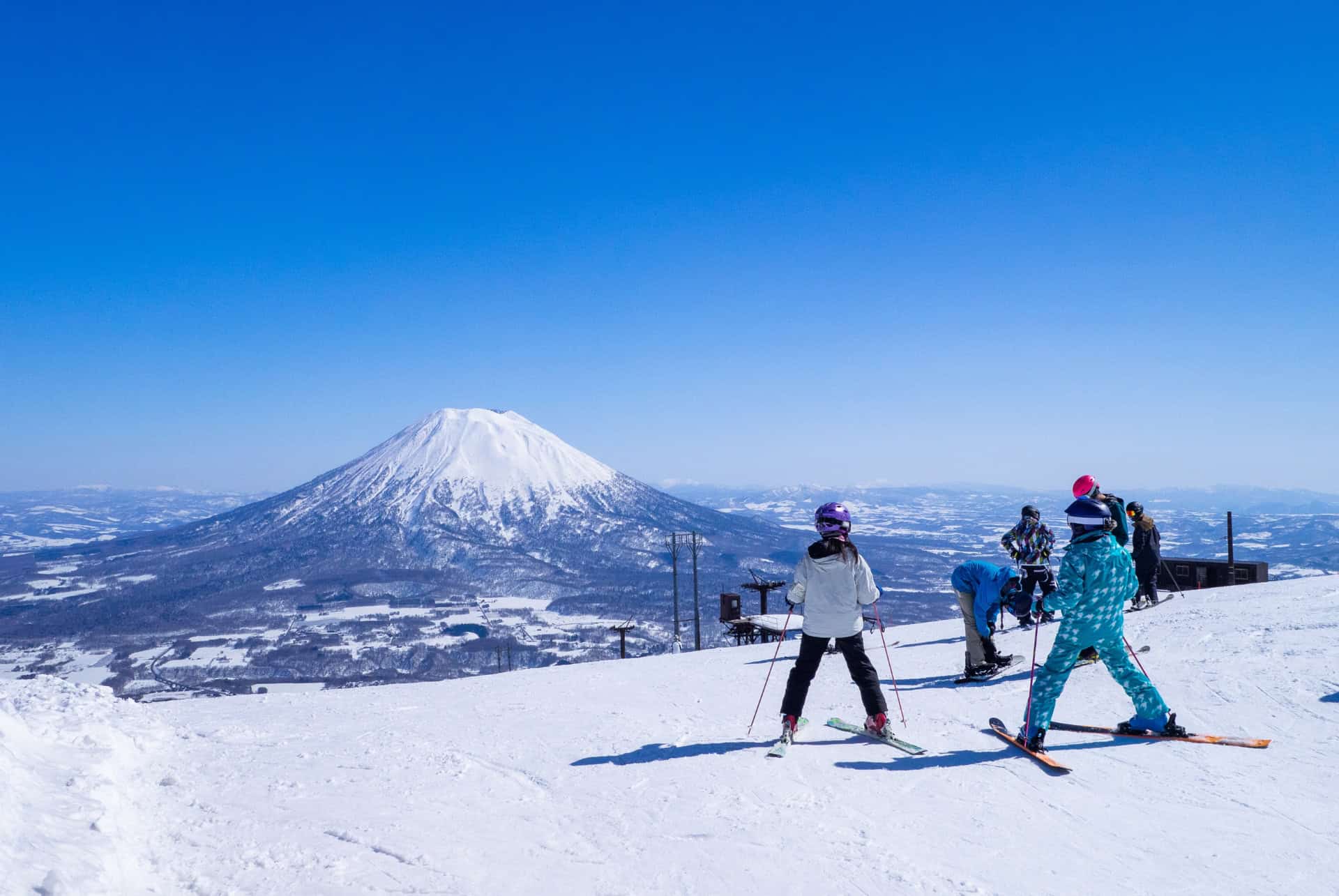 hokkaido en hiver hokkaido en hiver