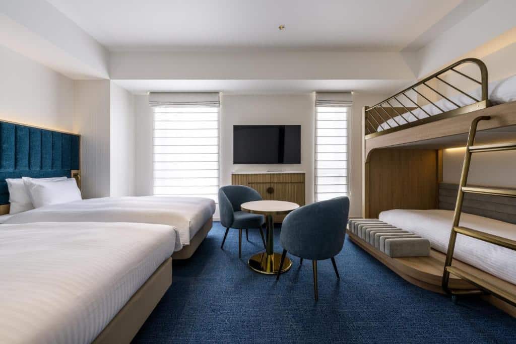 hotel comento yokohama kannai