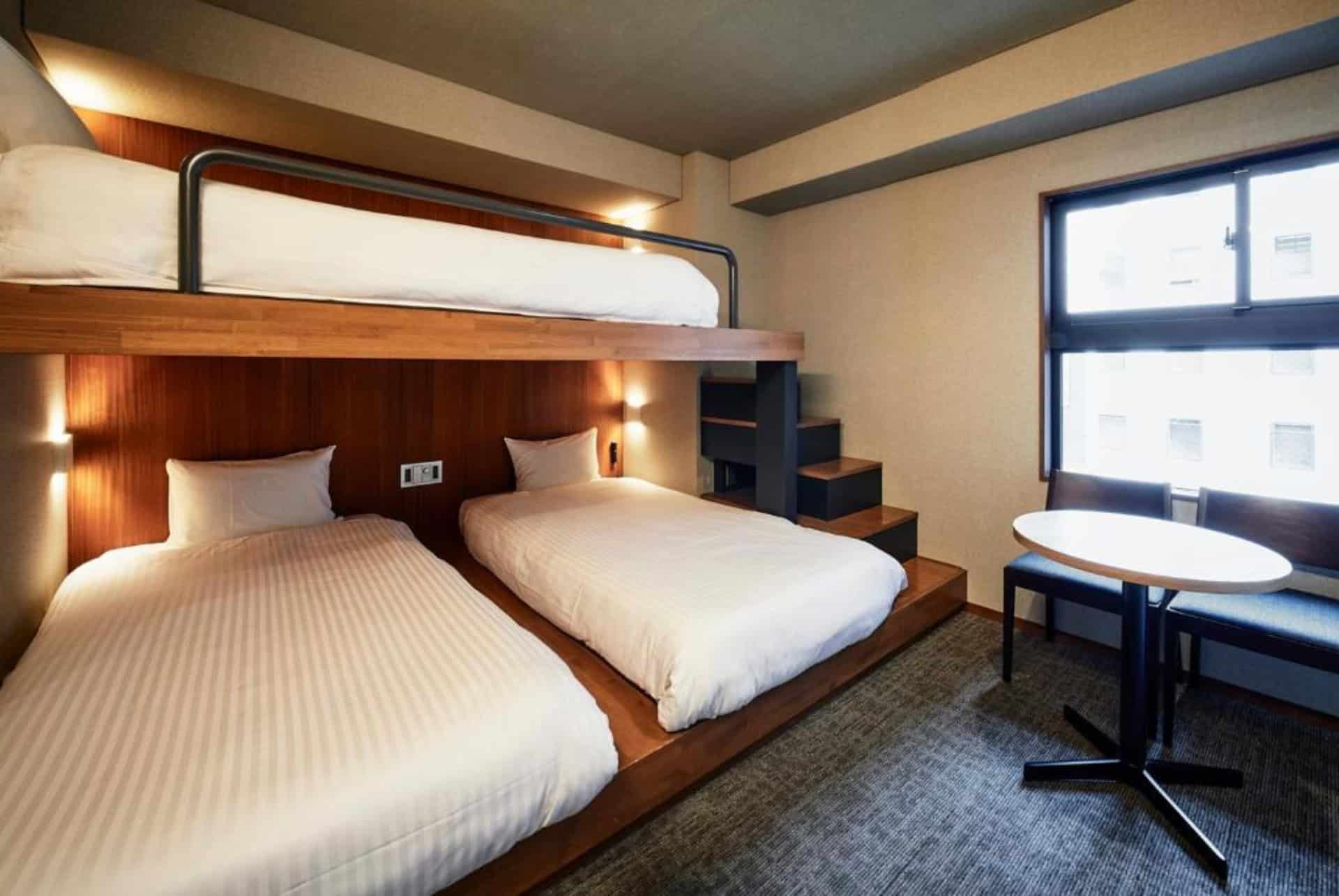 hotel hakata