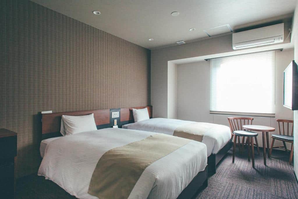 hotel kuretakeso takayama ekimae