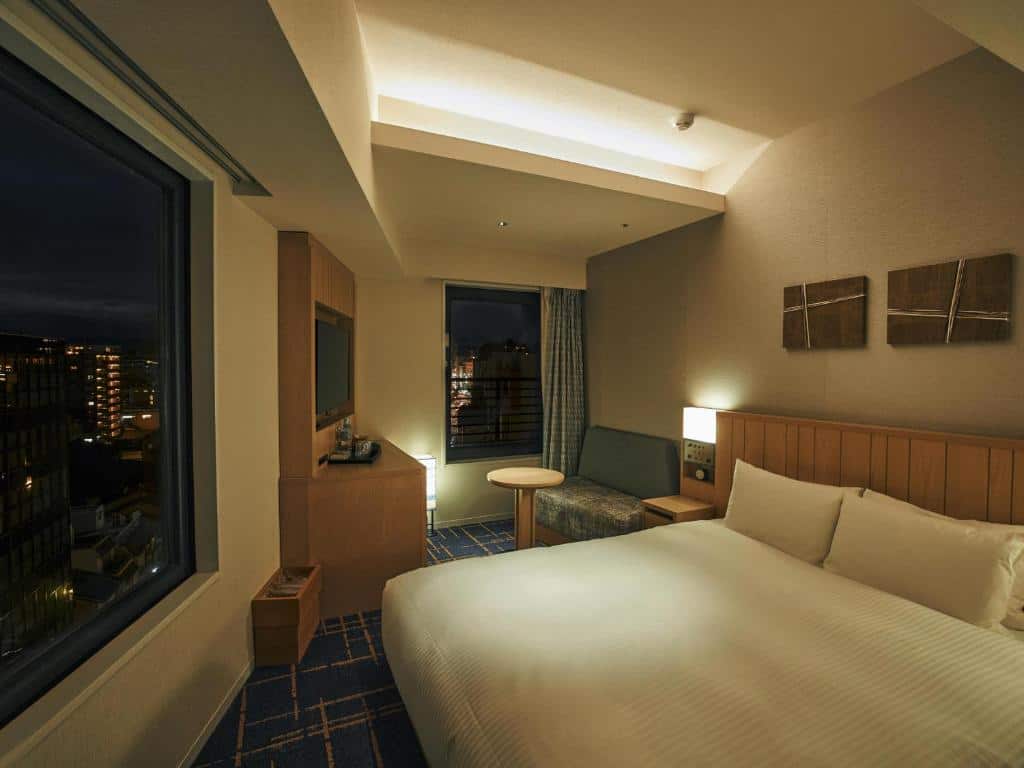 hotel traveltine kyoto