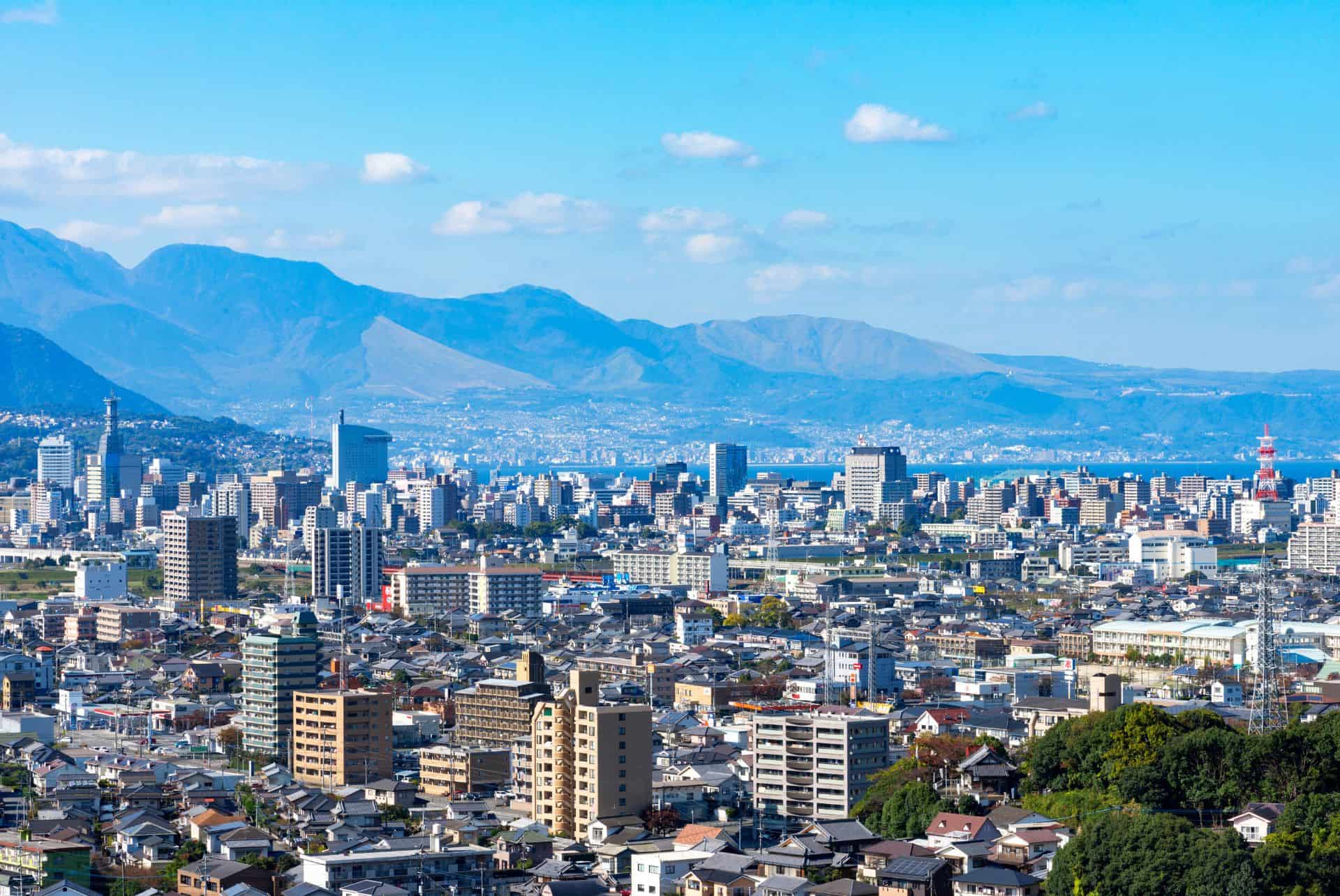ville oita ville oita