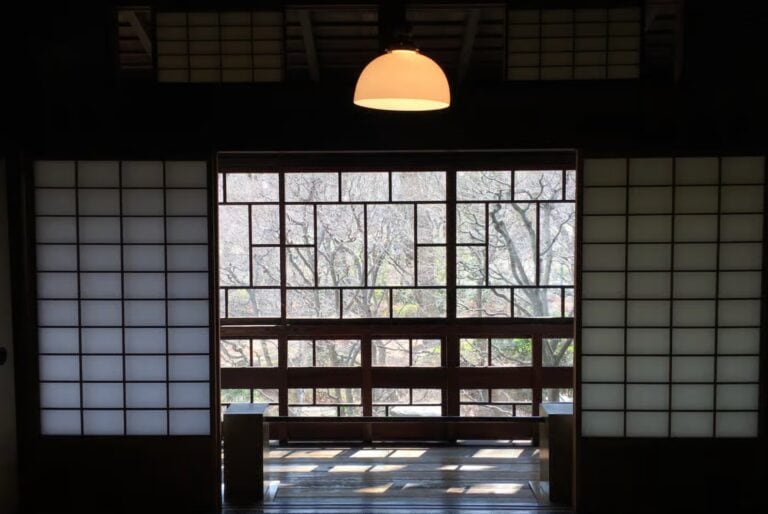 Visite privée du musée d'architecture d'Edo-Tokyo