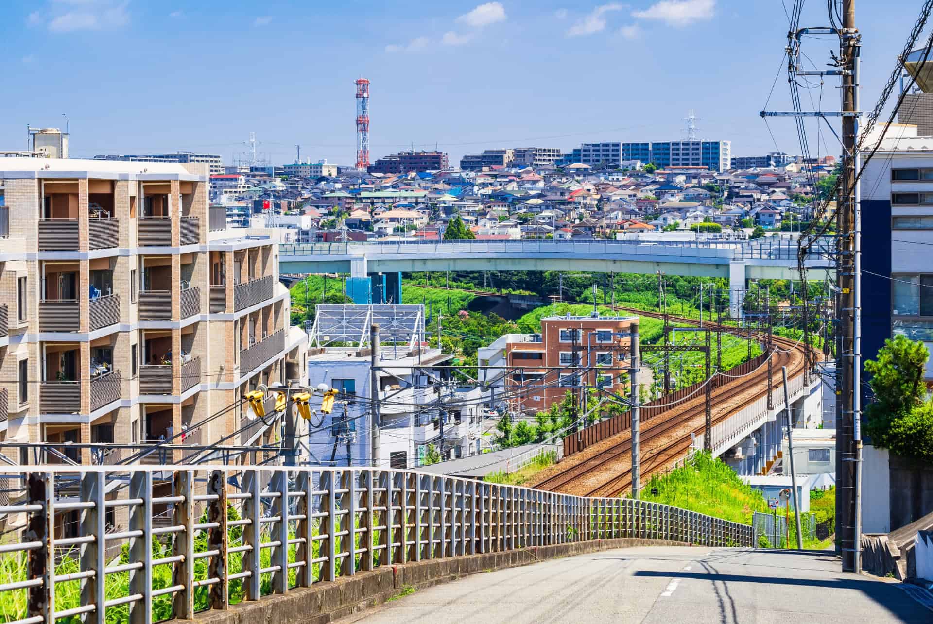 visiter yokohama