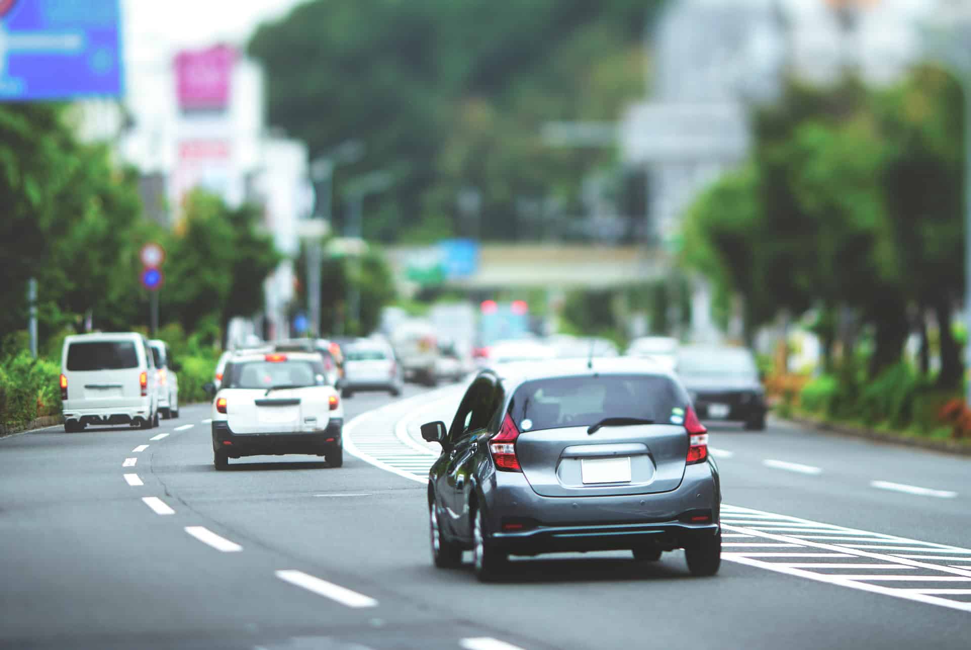 voiture japon