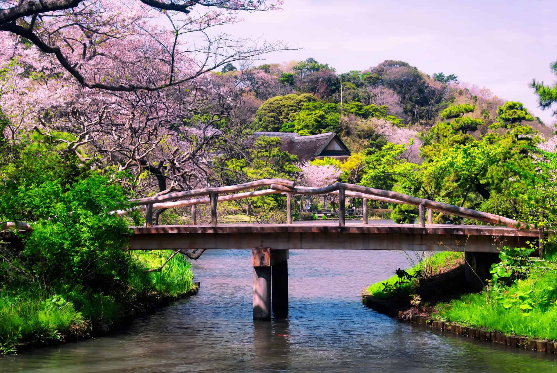 yokohama sankeien