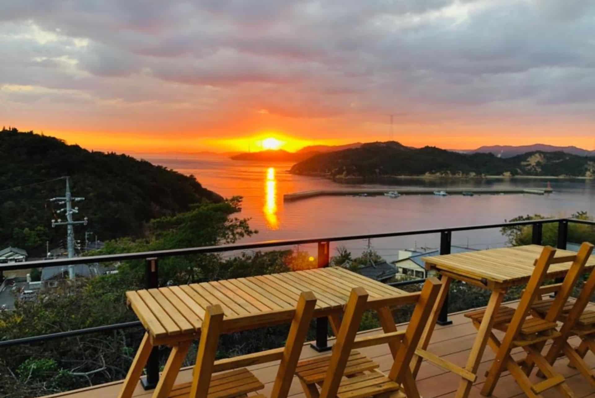 MY LODGE naoshima