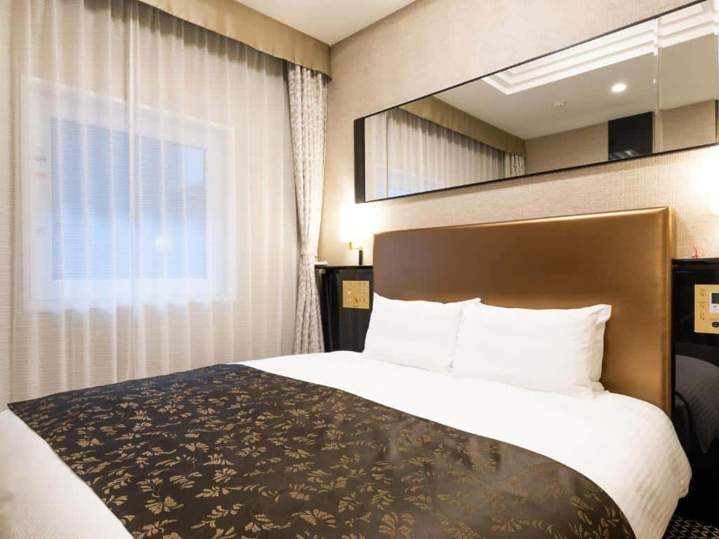 apa hotel resort osaka
