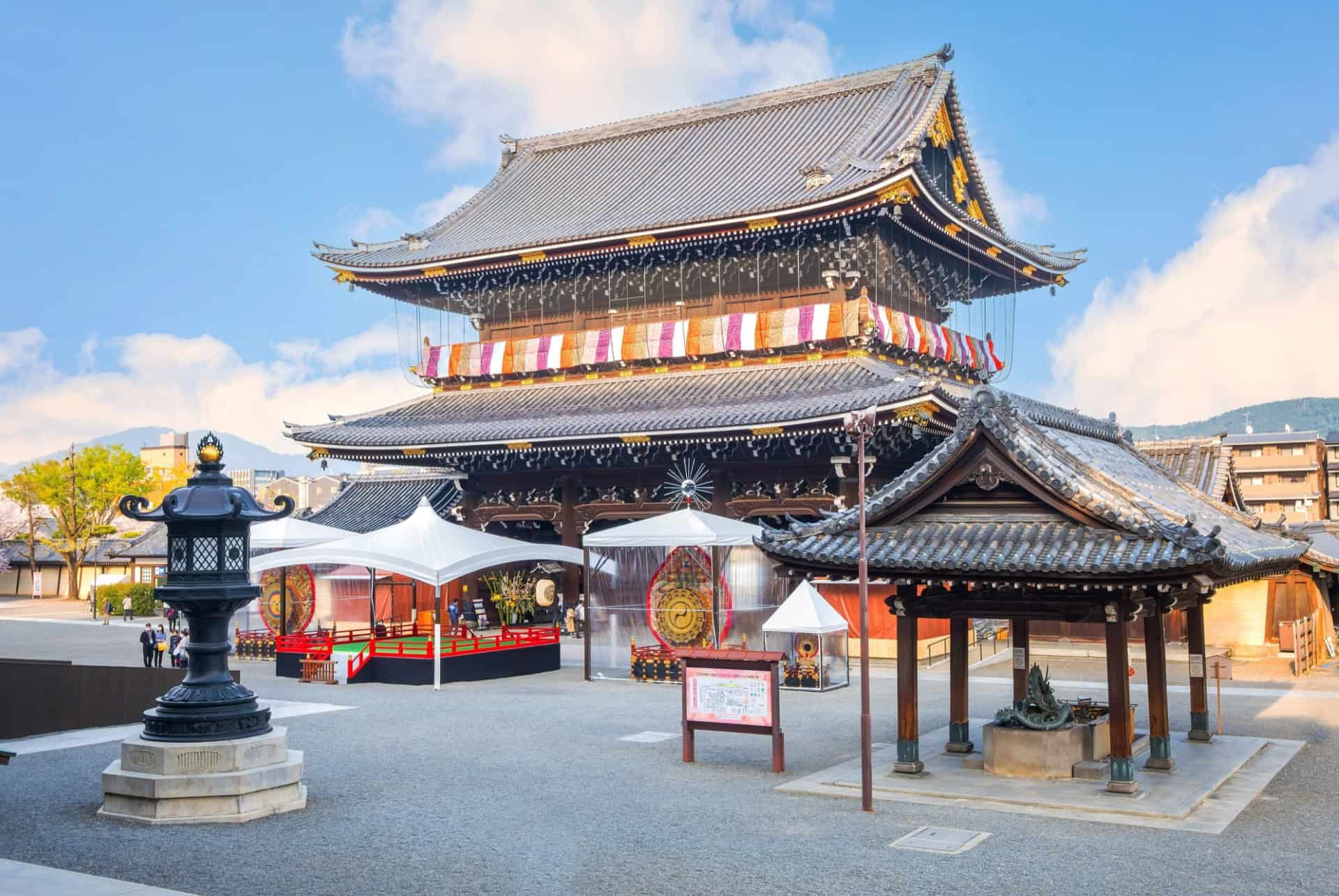 higashi hongan ji