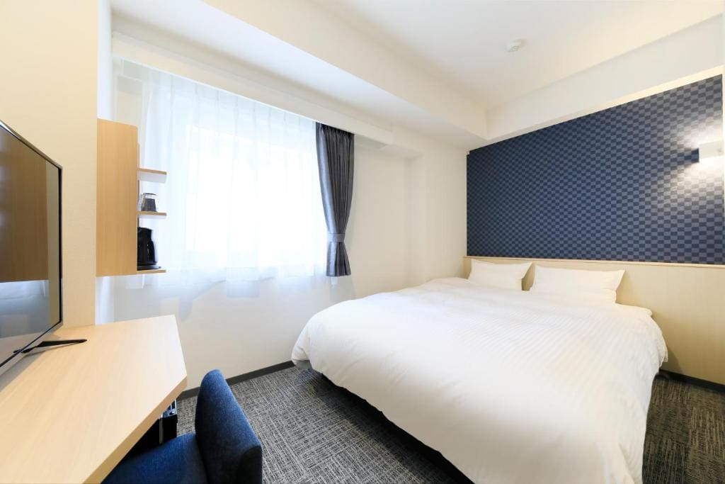 hotel new nagano