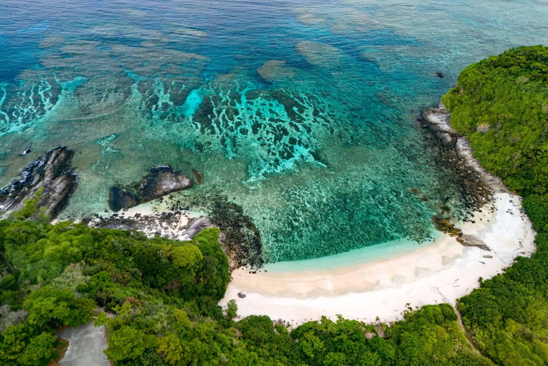 ile aka archipel kerama