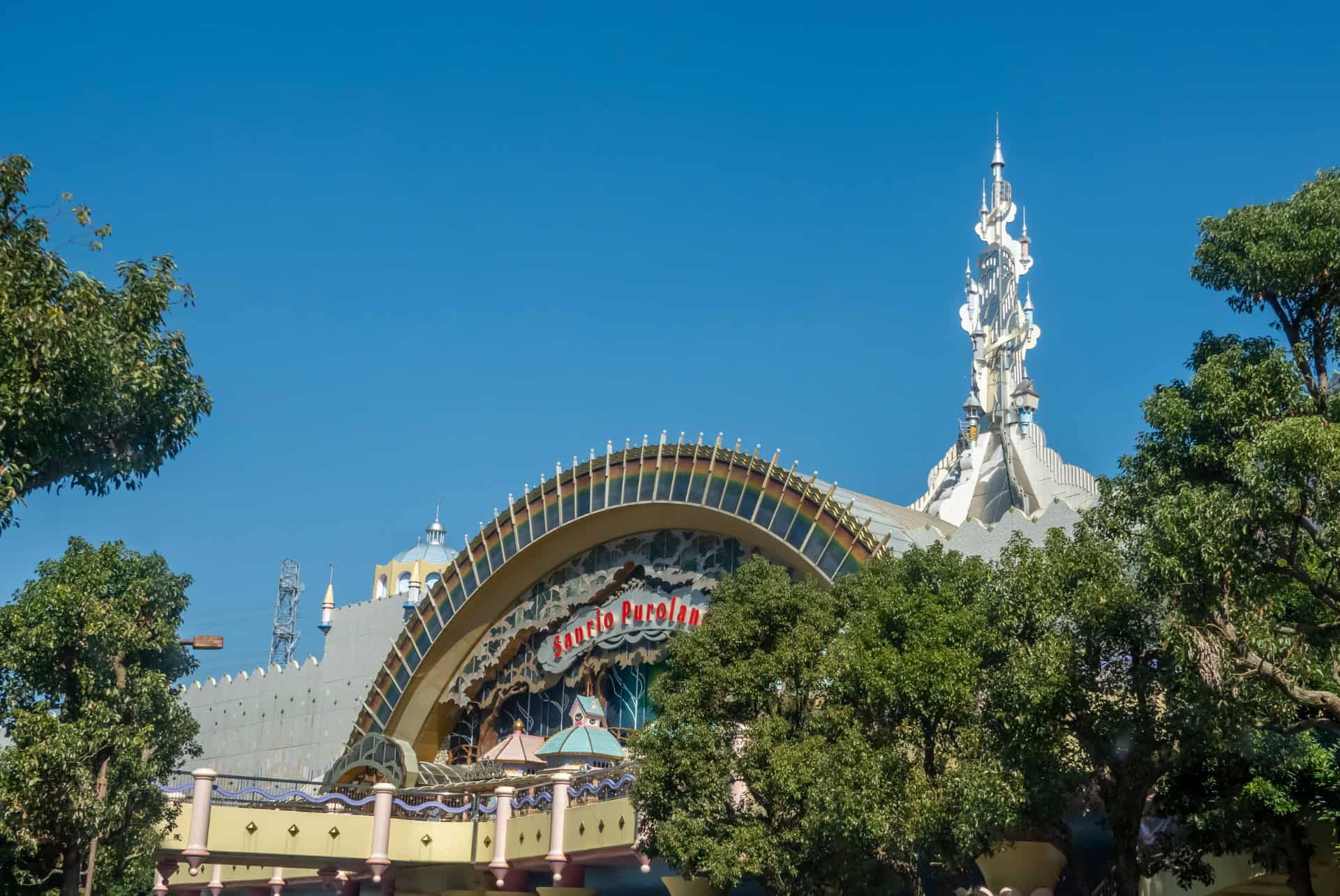 japon en famille sanrio puroland japon en famille sanrio puroland