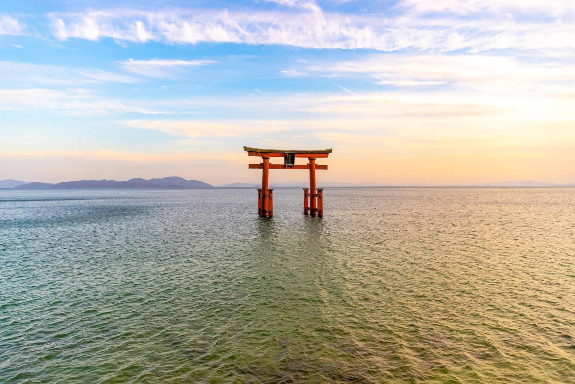 lac biwa kansai