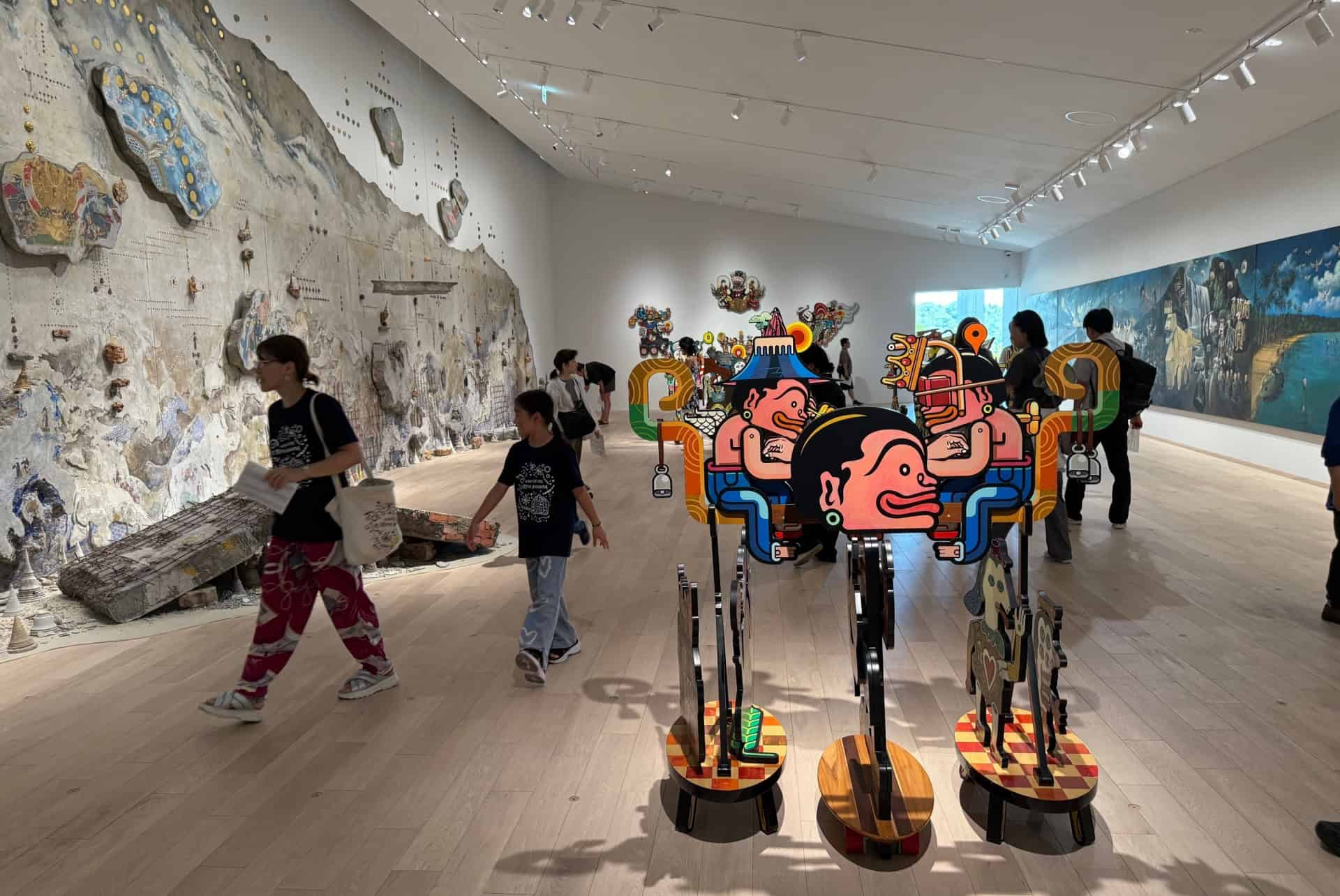 naoshima nouveau musee d art