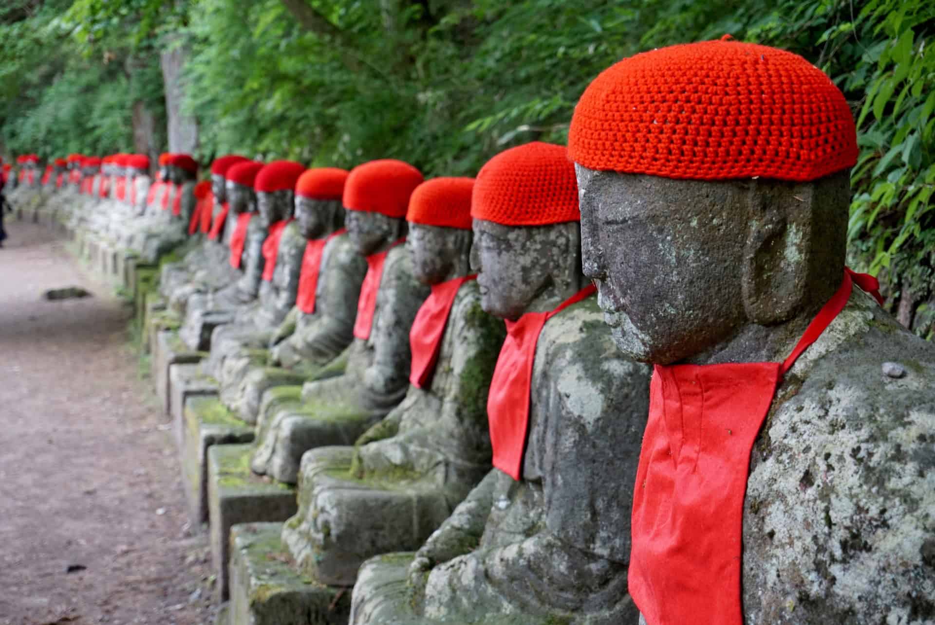 nikko kanmangafuchi