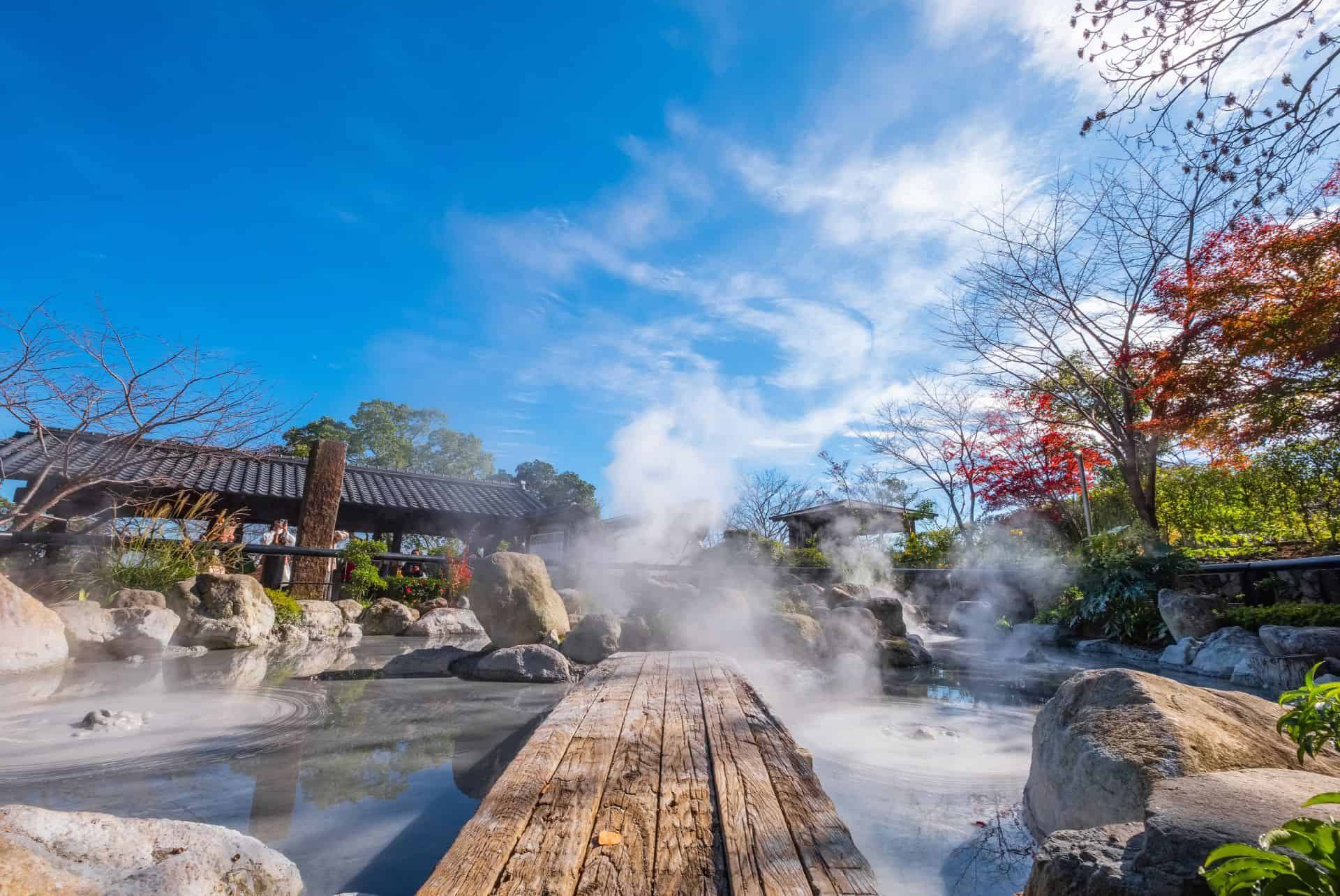 onsen beppu que faire a oita onsen beppu que faire a oita