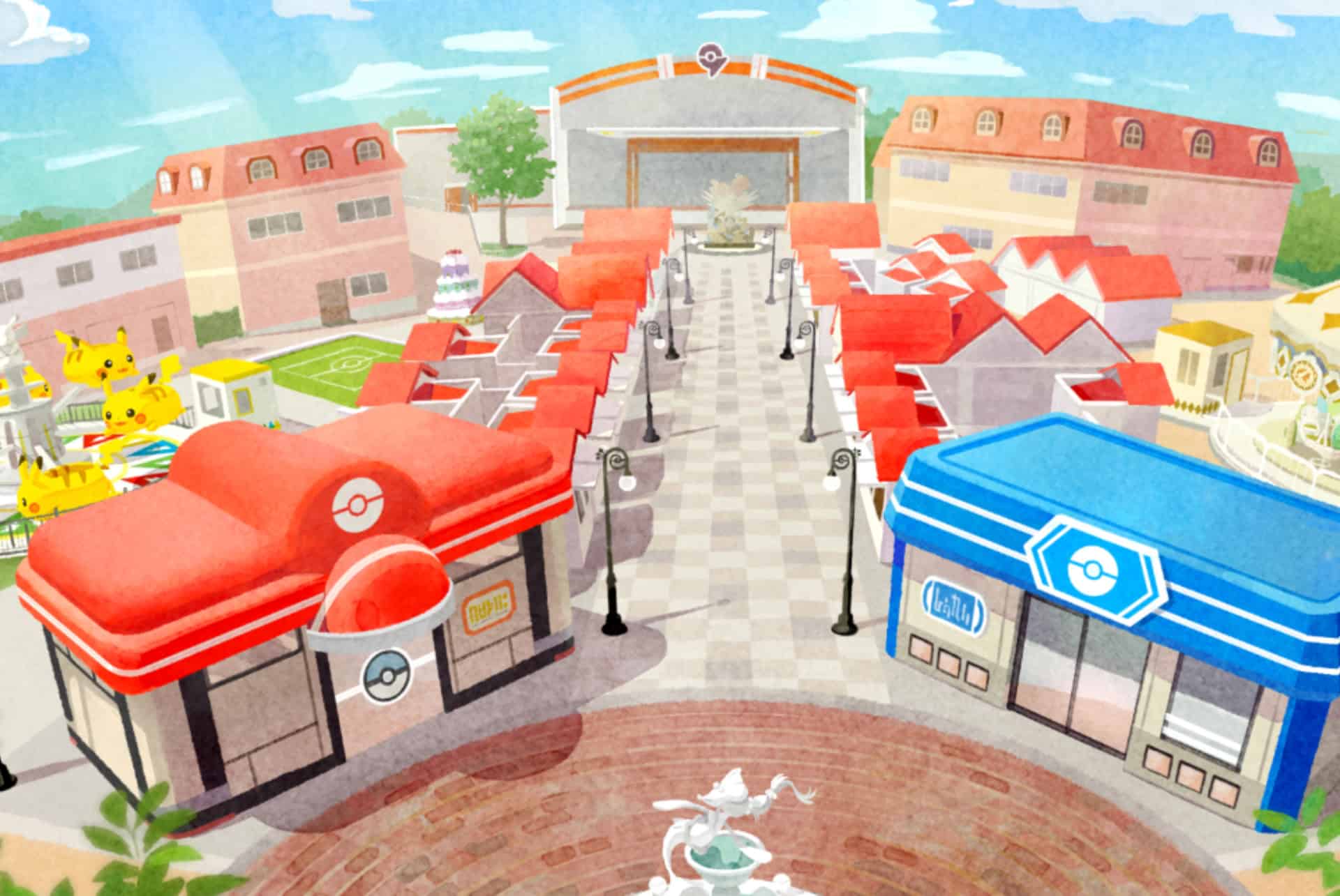 pokepark kanto