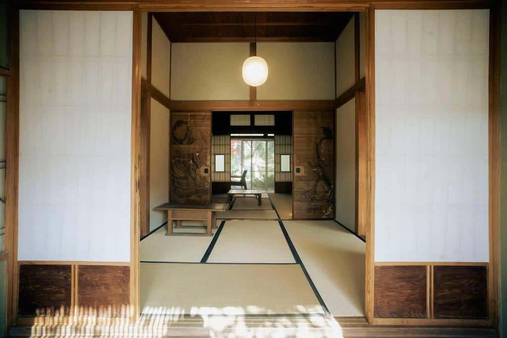 showrai an nagano